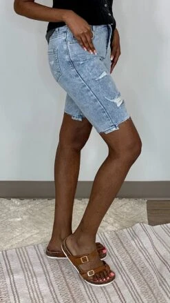 Every Chance I Get Bermuda Shorts *Final Sale* -Women Clothing Shop iwnQqc37zvjB84Ru8sIASODSNyW1VfMojVR24uGi