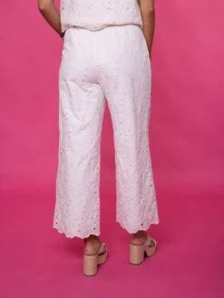 Relaxed Wide Leg Eyelet Lace Pants | S-L Set W/ Sku49806 10 Relaxed Wide Leg Eyelet Lace Pants | S-L Set W/ Sku49806 -Women Clothing Shop k6slaDFdtq2yxlotmRXxSPe32wsxdeBYC1hZszz9