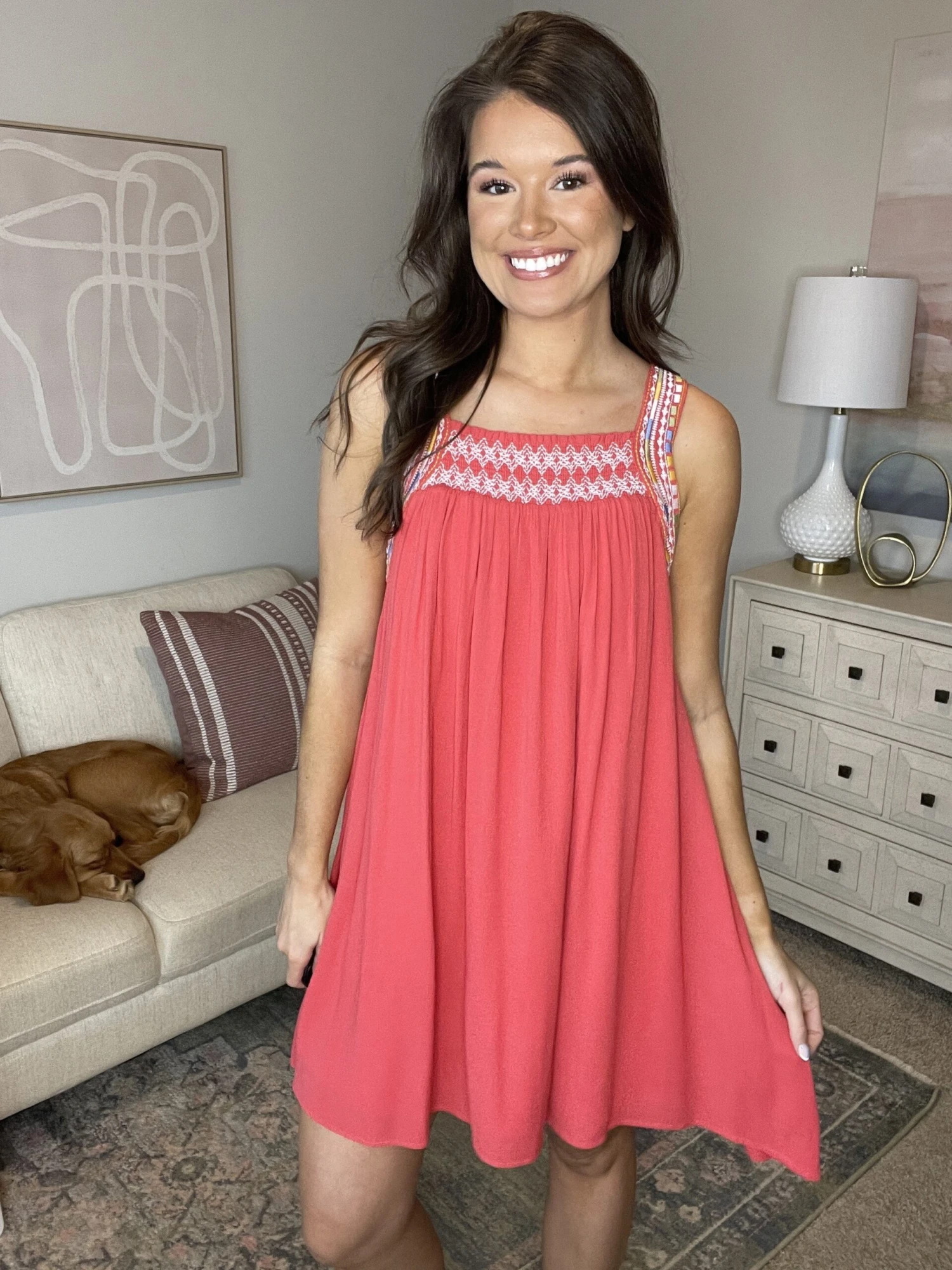 Adding Something Dress | S - 3XL 2 Adding Something Dress | S - 3XL - Image 2