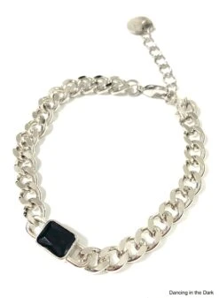 Dancing In The Dark Bracelet