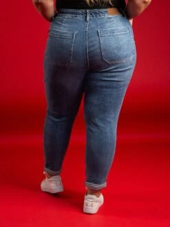 Judy Blue High Rise Cuffed Joggers W/ Elastic Drawstring Waist | 0 - 24 -Women Clothing Shop kPmJoTKvovXN9ZH30W4yQ25RKfrN73MlVhhi1HIT