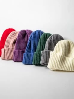 Zenana Knit Beanie