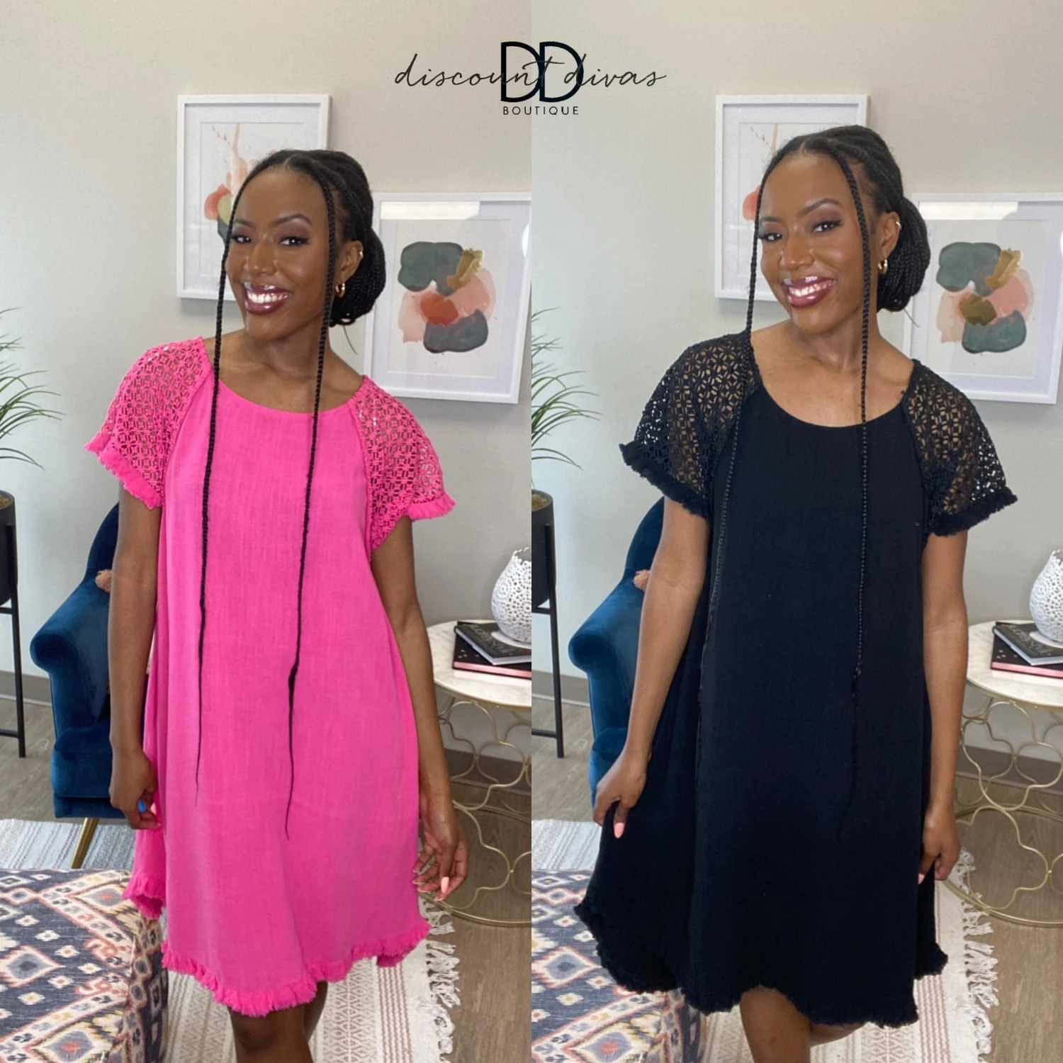 Always Have Dress *Final Sale* 1 Always Have Dress *Final Sale*