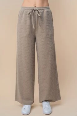 White Birch High Waist Solid Knit Pants | S - 3X -Women Clothing Shop l4WSFOSqaCW7eW9XFPAJkTALdaUOWv8VxQ4xhfgP