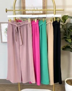 Airflow Pants | S - 3X