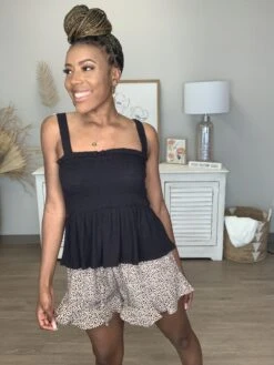 Get Their Attention Shorts *Final Sale* 7 Get Their Attention Shorts *Final Sale* -Women Clothing Shop mFvqyAOxYPMOokSA47tIII6d6fM1QOyhuG5RQBlG