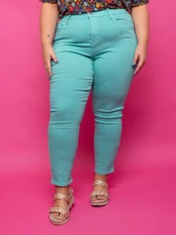 Judy Blue High Waist Garment Dyed Slim Straight Jeans | 0-24 -Women Clothing Shop mguPhcgWZ7Lq5JP6WZS1QiuFCoaRx49H9ozsqFgi