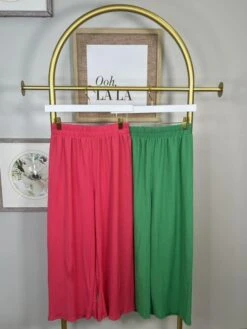 How's That Pants | S-3XL