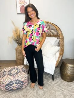 High-Rise Hyper Stretch Flare | S - 3XL -Women Clothing Shop nMJHxFHQVa69EKyLzdc52h4LmbJTvQ7vQMR5sd3O