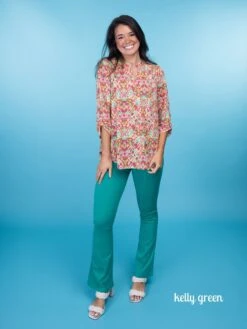 Essential COMFORT STRETCH Pull-OnFlare Pants | S - 3X -Women Clothing Shop niSz89UIYaj8aovZJiP6SuNNoZhOuEIHIQAqMWvT