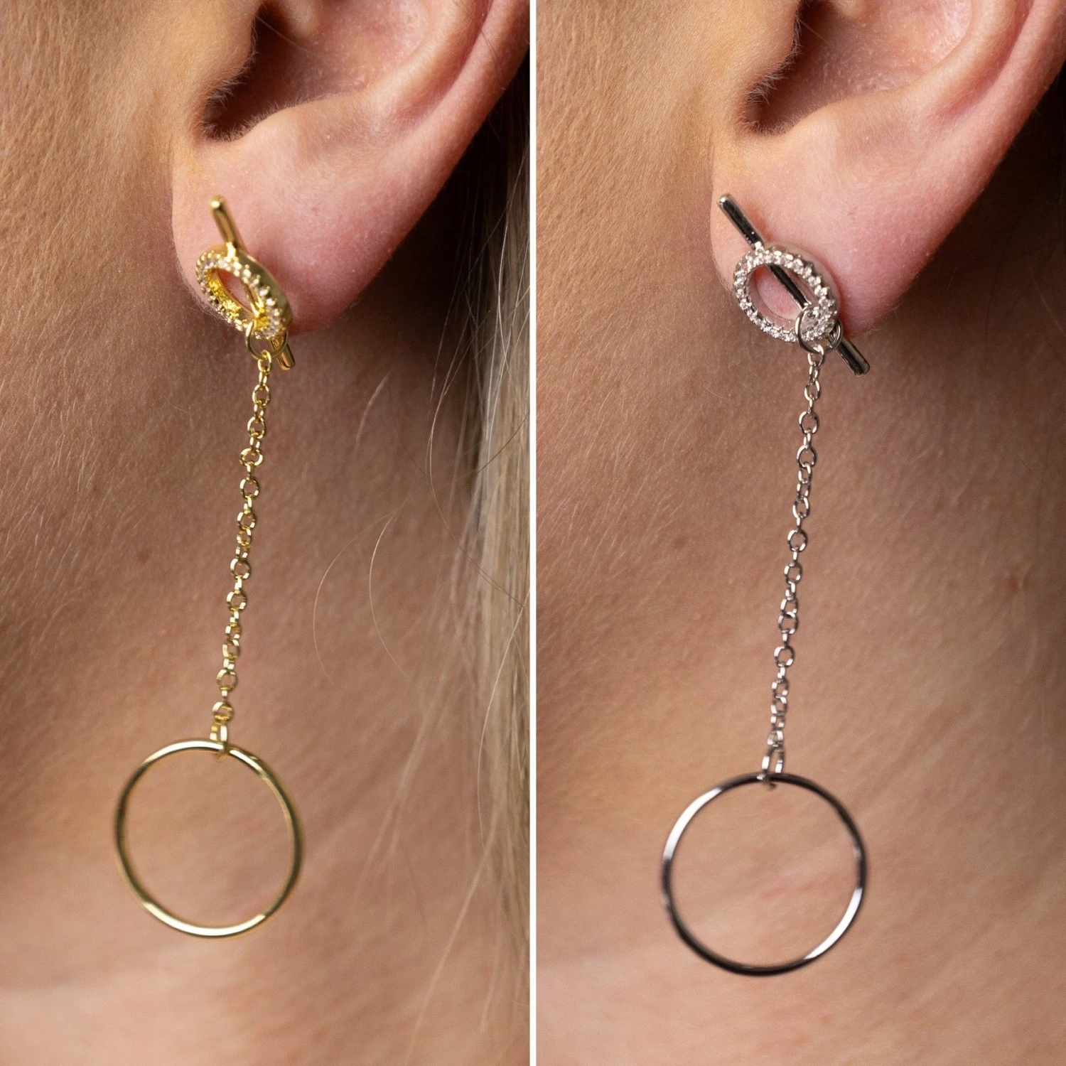 Hey Mama Hey Earrings*Final Sale* 1 Hey Mama Hey Earrings*Final Sale*