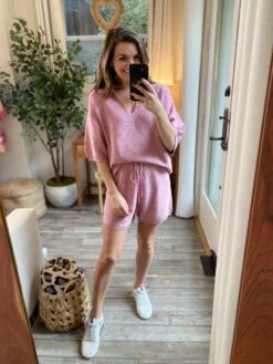 Drawstring Elastic Band Crochet Knit Shorts | S-L W/ Sku49946 -Women Clothing Shop oofEZHw5eBpzowovpiTldHufAFOMwhQZcASUpYUW