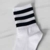 Stripe Socks