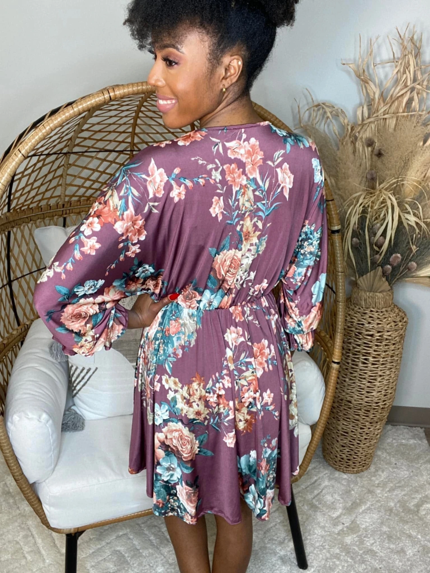 Wanting It Dress *Final Sale* 3 Wanting It Dress *Final Sale* - Image 3