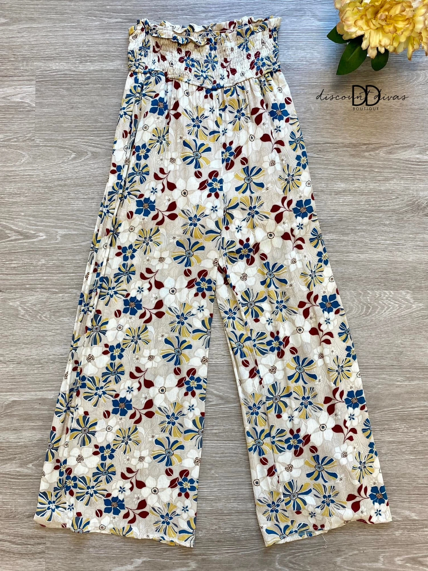 Deepest Life Pants | S-L 1 Deepest Life Pants | S-L