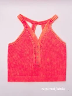 Zenana Washed Ribbed Snap Front Brami | S/M - L/XL 13 Zenana Washed Ribbed Snap Front Brami | S/M - L/XL -Women Clothing Shop qObgOrQgOetOEsUPsrwdq3GpPT0Jo8k3XMDYVqft