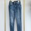 Judy Blue High Waist Tummy Control Vintage Skinny Jean | 0 - 24