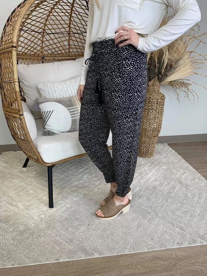 Setting Boundaries Bottoms *Final Sale* 3 Setting Boundaries Bottoms *Final Sale* - Image 3