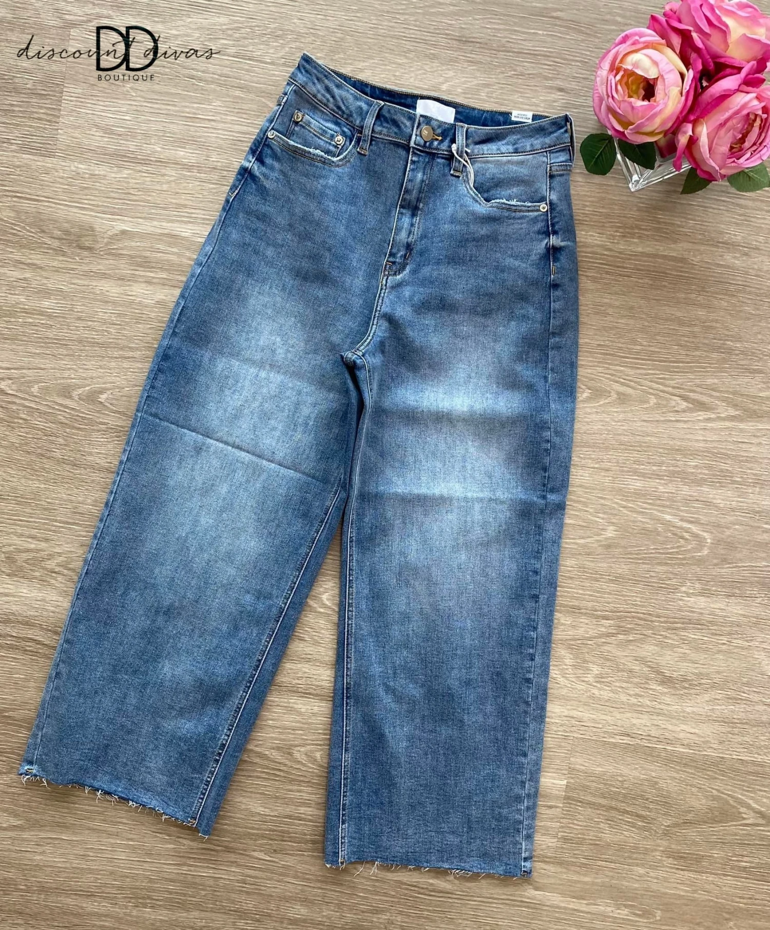 Plain Purpose Jeans | 0-13 *Final Sale* 1 Plain Purpose Jeans | 0-13 *Final Sale*