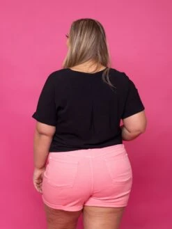 Judy Blue High Waist Tummy Control Garment Dyed Shorts | S-3X -Women Clothing Shop s6wv7psprT9nJ6fkeVkk3DKdPWCaROALbu6rPTao