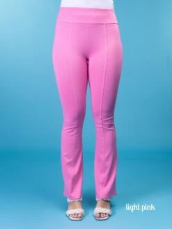 Essential COMFORT STRETCH Pull-OnFlare Pants | S - 3X -Women Clothing Shop sFD7Msh1Ewz6RozrXH9QnGxQAT6SQFTF7pz0xFdU