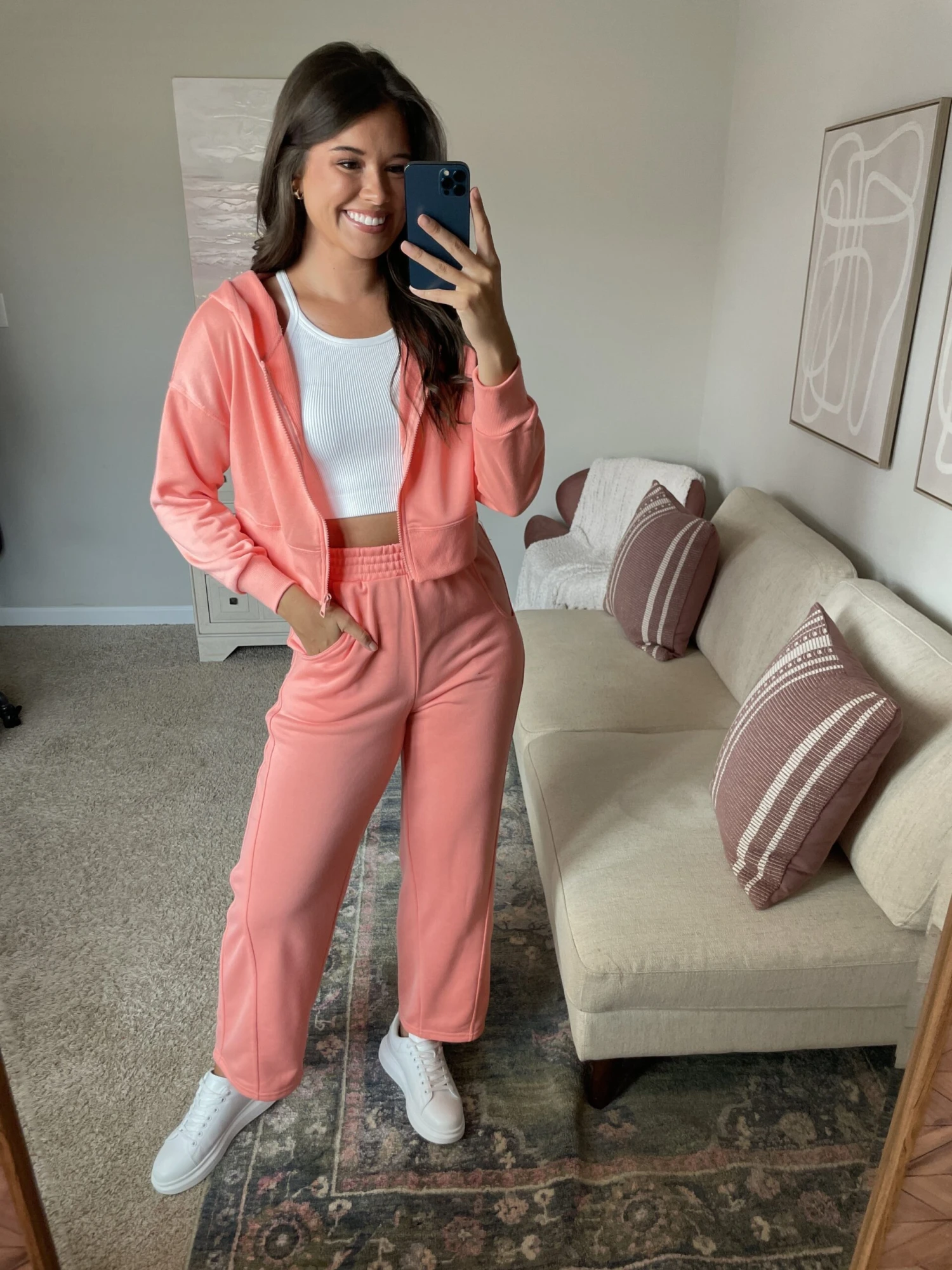 Finding Friends Pants | S-XL 4 Finding Friends Pants | S-XL - Image 4