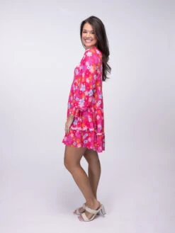 Round Neck Floral Babydoll Dress | S - XL 11 Round Neck Floral Babydoll Dress | S - XL -Women Clothing Shop slzjahhPdTt2BGExmRuTdpqMNJQOJejYJKpJWPQi