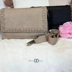 Francesca Handbag