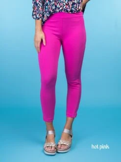 Essential COMFORT STRETCH 26" Pull-On Slim Pant | S - 3X 16 Essential COMFORT STRETCH 26" Pull-On Slim Pant | S - 3X -Women Clothing Shop t0uLNBeZffKA2843rl0mqy94lvrucEUV89F2h4zD