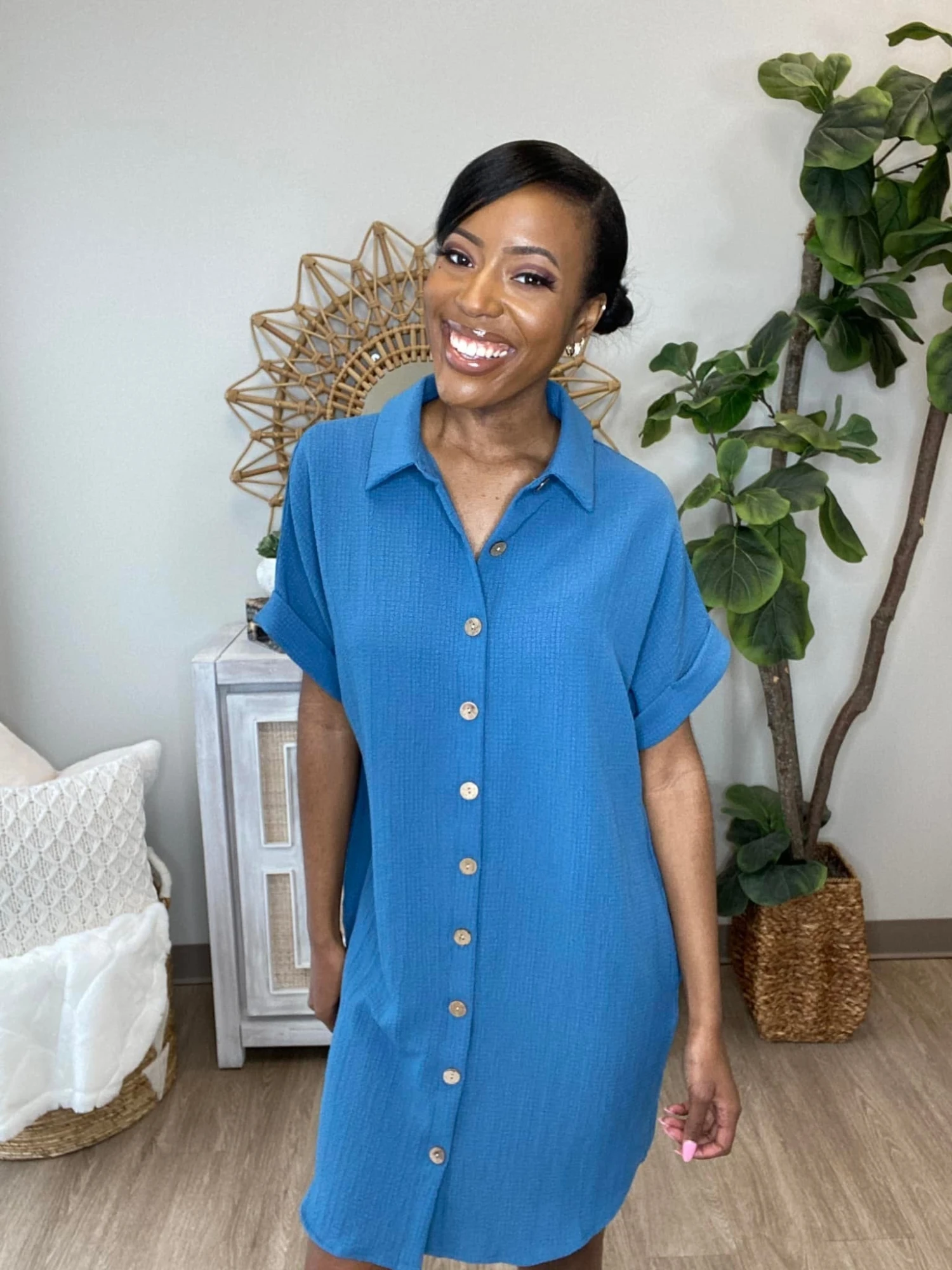 Spreading Love Dress *Final Sale* 2 Spreading Love Dress *Final Sale* - Image 2