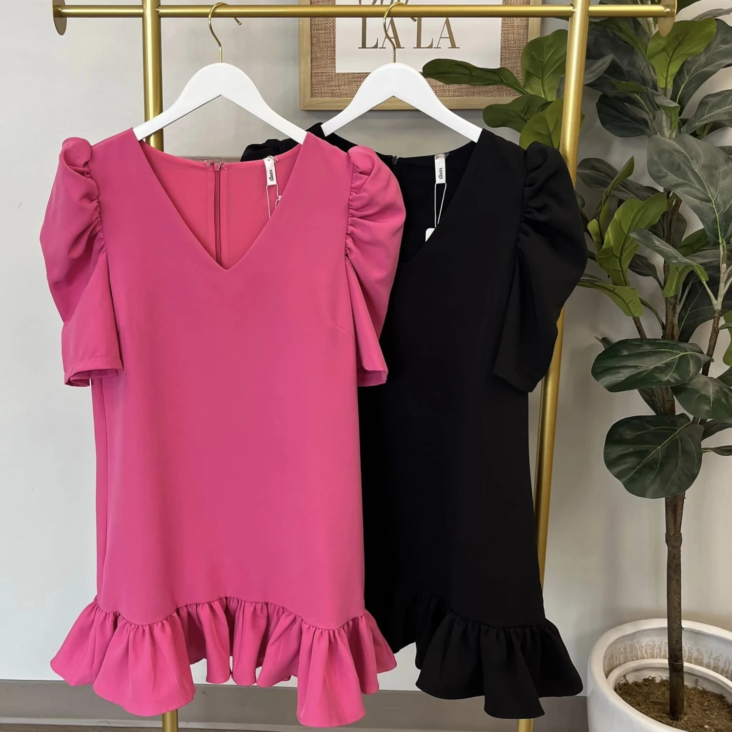 Coming Soon Dress| S- L *Final Sale* 1 Coming Soon Dress| S- L *Final Sale*