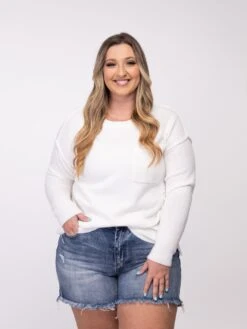 DD Denim High Low Washed Frayed Hem Shorts | S-3X -Women Clothing Shop tV4v46NNT3y2rHleo7tJZwPST1AyUoXenPKfeVGj