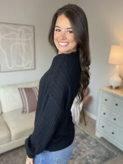 Round Neck Fuzzy Ribbed Dolman Sleeves Top | S - L 6 Round Neck Fuzzy Ribbed Dolman Sleeves Top | S - L -Women Clothing Shop tdimopLRPWMPw8lqLILc112jjAeeRCLWnV7TrVIL