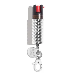 Bling Sting Studded Pepper Spray