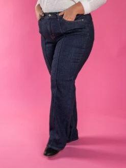 Judy Blue High Waist Front Seam & Dart Detail Wide Leg Jeans | 0 - 24 6 Judy Blue High Waist Front Seam & Dart Detail Wide Leg Jeans | 0 - 24 -Women Clothing Shop uHcpENuh7FqqKkRX1zw8H7RNSfJ7h3RqJfRoGowm