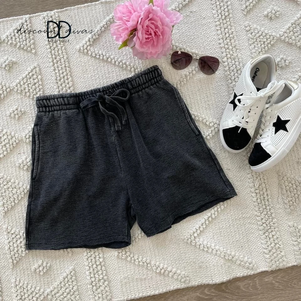 What If Shorts *Final Sale* 1 What If Shorts *Final Sale*