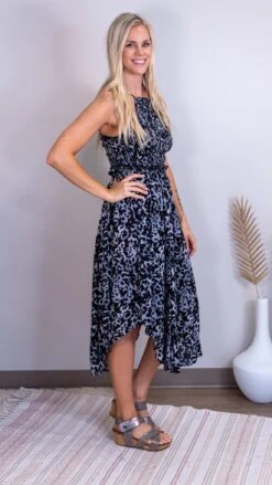 Stars Aligned Dress *Final Sale* -Women Clothing Shop uLznOcZ3HwN1wBju0F4vEyYJEwIyMIos1P2Ysr99