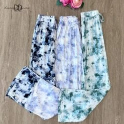 Brag About It Pants *Final Sale*