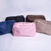 Zenana Cosmetic Makeup Pouch