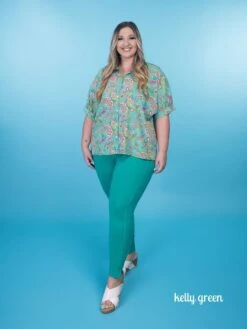 Essential COMFORT STRETCH 26" Pull-On Slim Pant | S - 3X 15 Essential COMFORT STRETCH 26" Pull-On Slim Pant | S - 3X -Women Clothing Shop uvJtWhHDRPWJaVFBrRlPD3diDmG6iNW6dBmH9Ip3