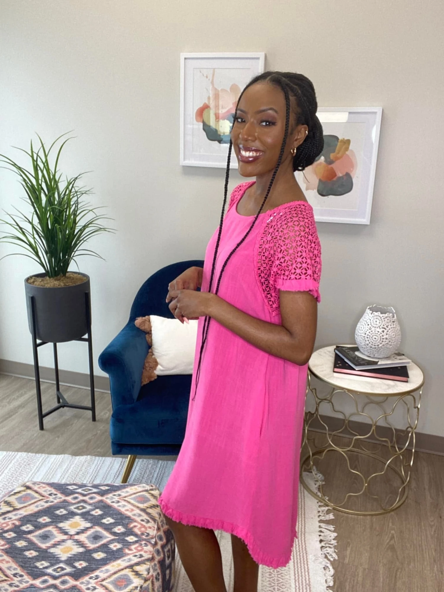 Always Have Dress *Final Sale* 2 Always Have Dress *Final Sale* - Image 2