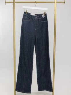 Judy Blue High Waist Front Seam & Dart Detail Wide Leg Jeans | 0 - 24 9 Judy Blue High Waist Front Seam & Dart Detail Wide Leg Jeans | 0 - 24 -Women Clothing Shop v60pq3LRvZw3VmcmCosQHGdTioRdhTG5XLaR1Gie