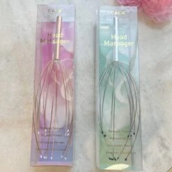 Hair & Scalp Massager