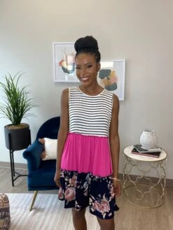 Much Better Dress *Final Sale*