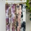 Tie-Dye Waist Tie Jogger | S - L *Final Sale*