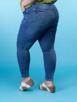 Judy Blue High Waist Tummy Control Classic Skinny Jeans | 0 - 24 -Women Clothing Shop vfINL8qL0UuwuPUxqwcWwXWSx6PEe0wJjmGPD2he 1