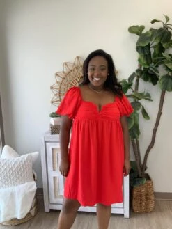 Good Grammar Dress *Final Sale* -Women Clothing Shop vjLm4sAP9xHuUpDrvNcbDcDSh3YvkMJBCuYnksJp