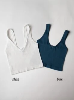 Seamless V Neck Ribbed Brami Bundle | S/M - M/L -Women Clothing Shop vjpWT6LZxKwF32lb5N1P63nTPAbfnqHejbENjVIy