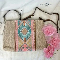 Felicity Crossbody Bag