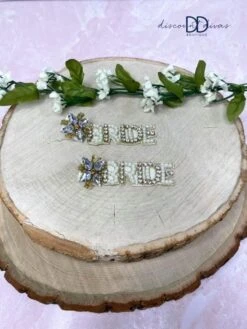 The Bride Earring *Final Sale*